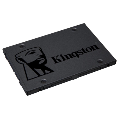 Kingston 240GB SSD A400 SATA3 6.4cm