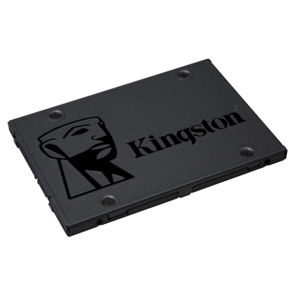 Kingston 240GB SSD A400 SATA3 6.4cm