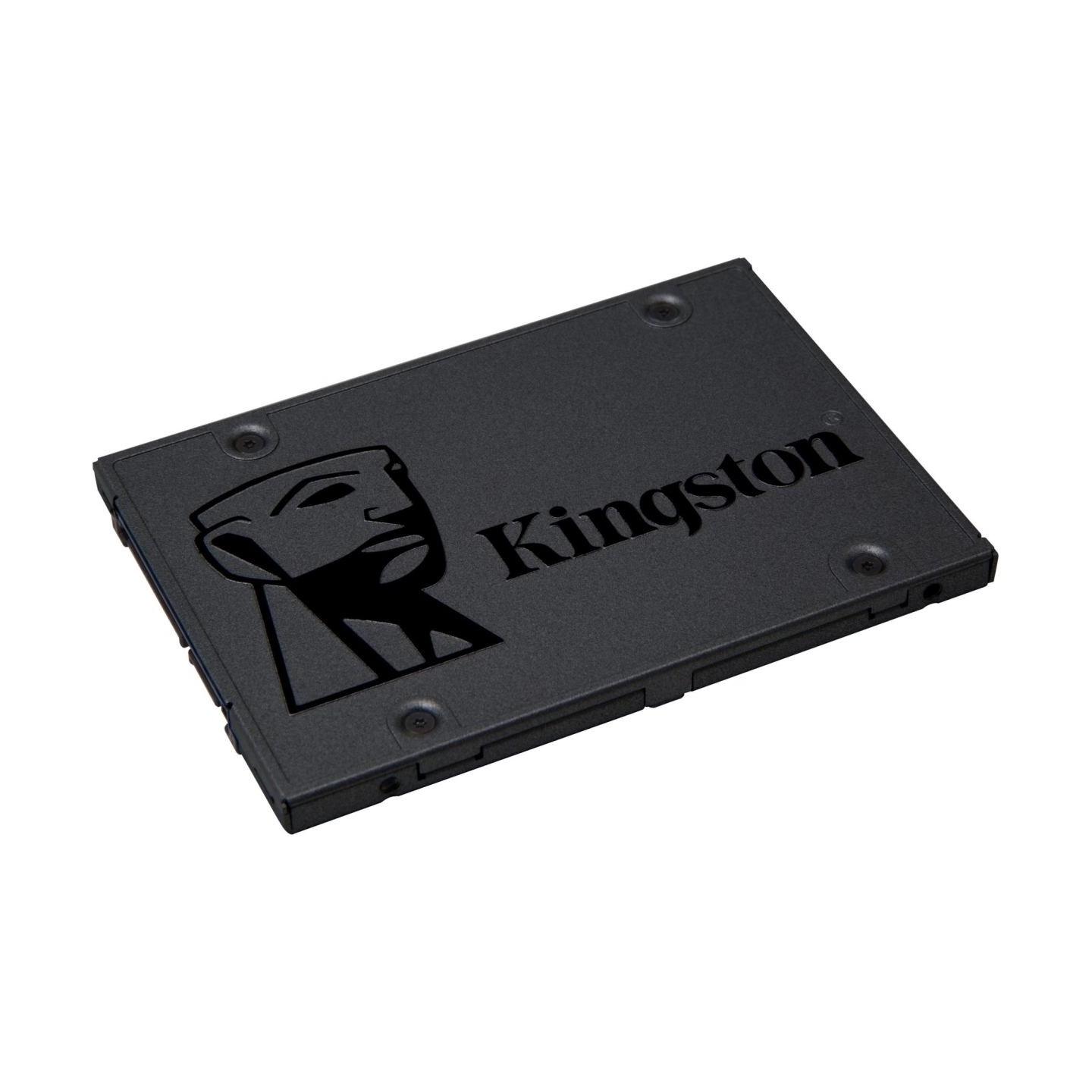Kingston 240GB SSD A400 SATA3 6.4cm