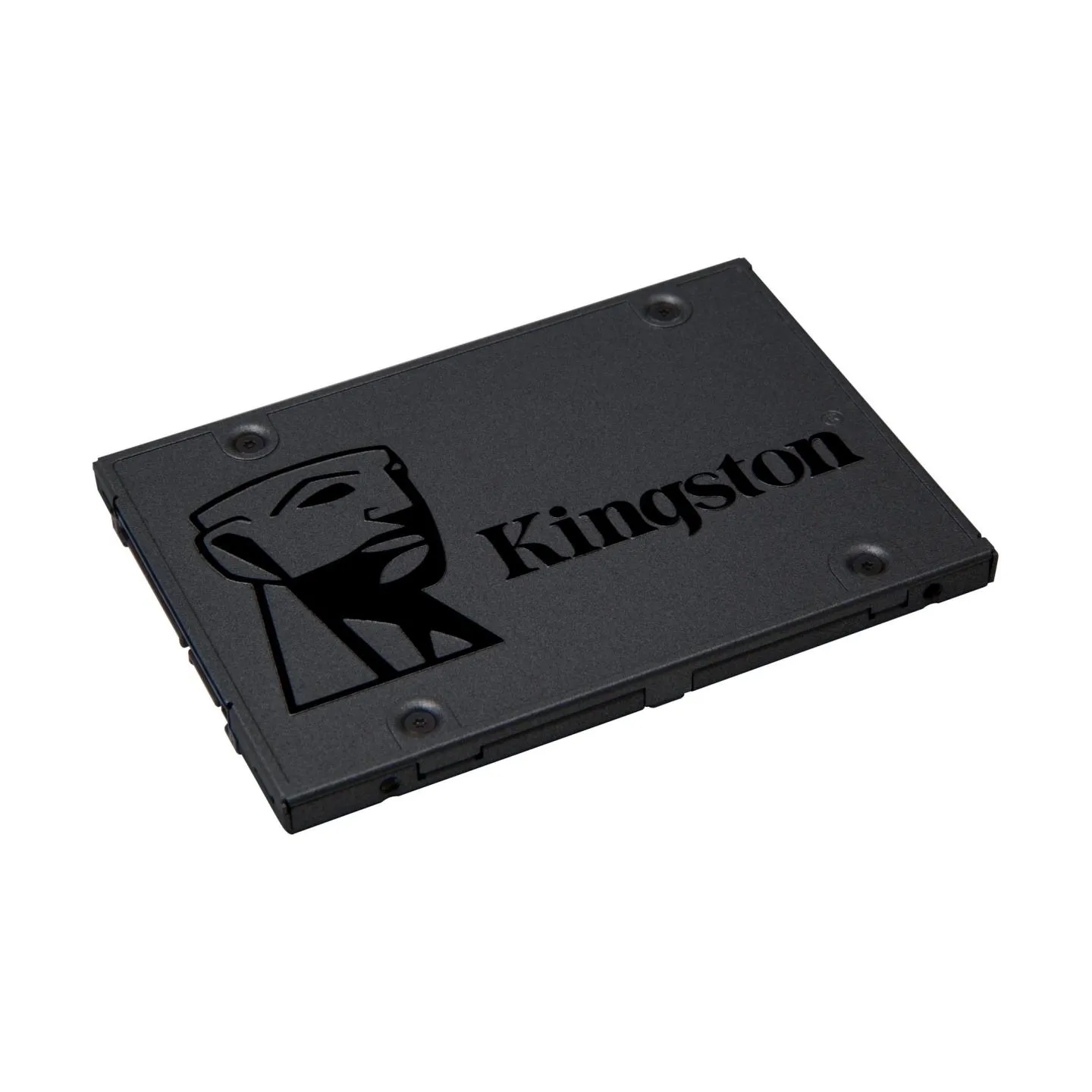 Kingston 240GB SSD A400 SATA3 6.4cm