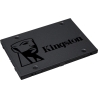 Kingston 240GB SSD A400 SATA3 6.4cm