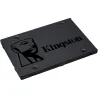 Kingston 240GB SSD A400 SATA3 6.4cm