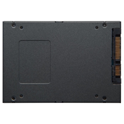 Kingston 240GB SSD A400 SATA3 6.4cm