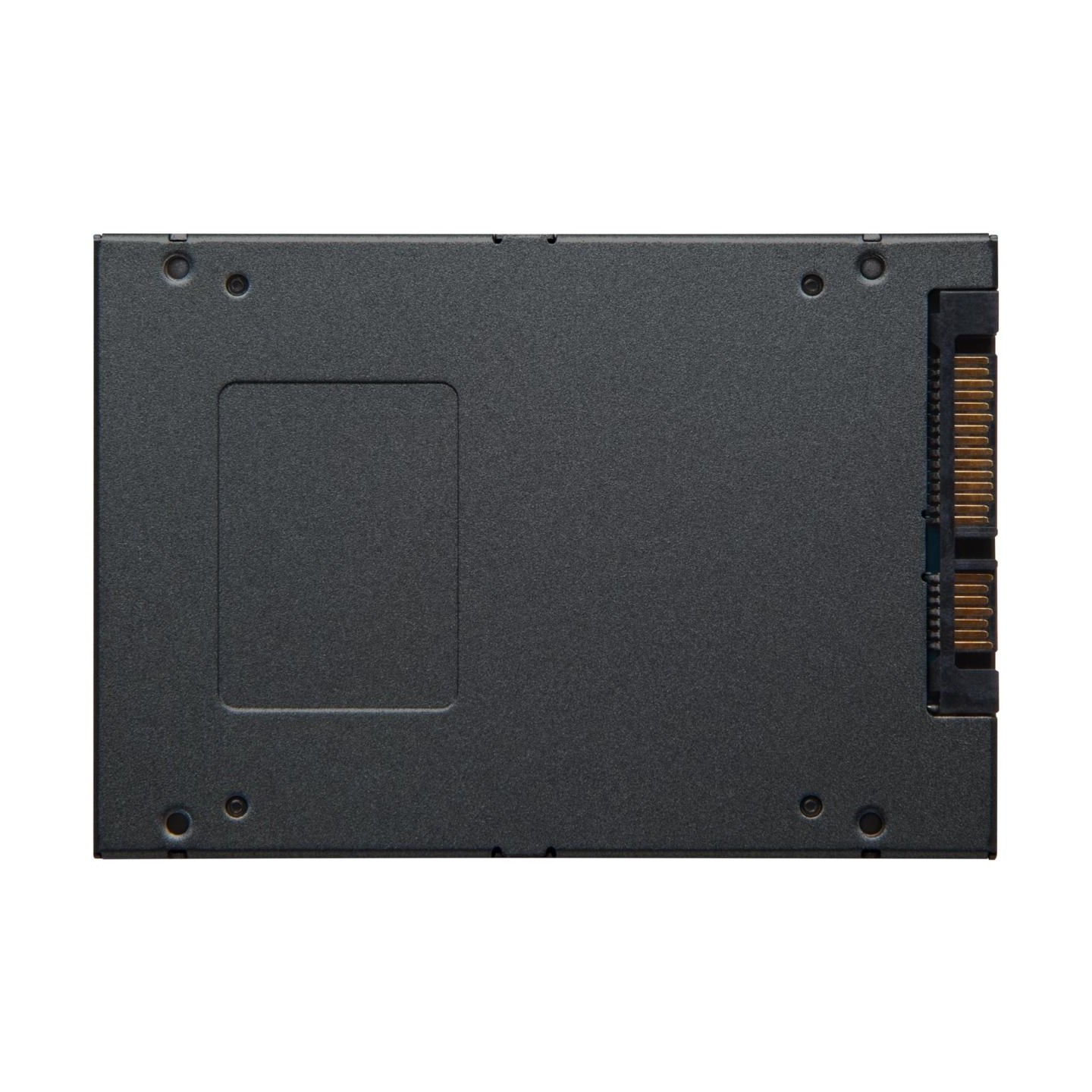 Kingston 240GB SSD A400 SATA3 6.4cm