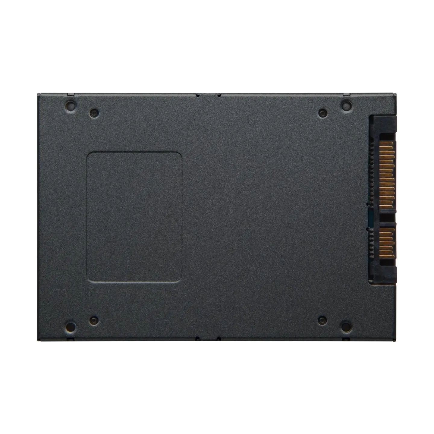 Kingston 240GB SSD A400 SATA3 6.4cm