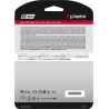 Kingston 240GB SSD A400 SATA3 6.4cm
