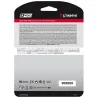 Kingston 240GB SSD A400 SATA3 6.4cm