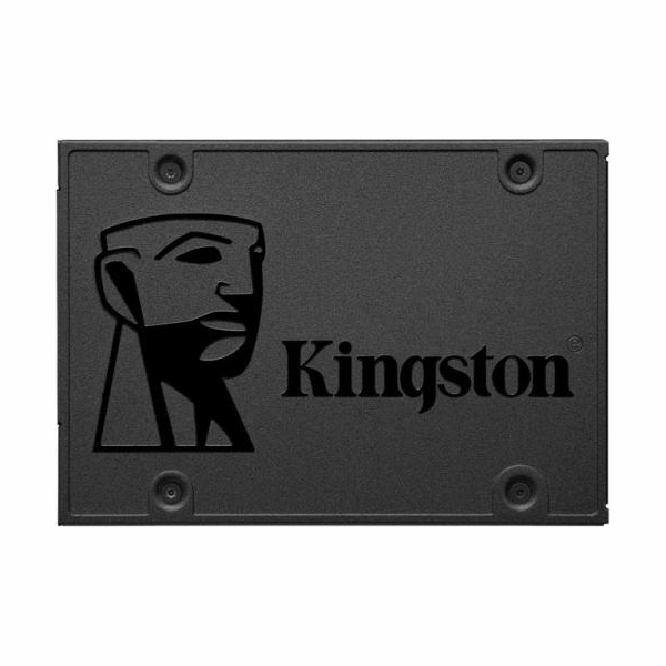 Kingston 480GB SSDNow A400 SATA3 6Gb/s