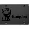 Kingston 480GB SSDNow A400 SATA3 6Gb/s
