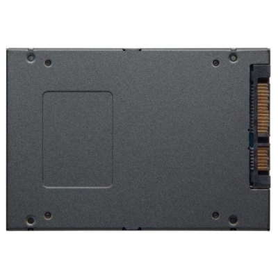 Kingston 480GB SSDNow A400 SATA3 6Gb/s