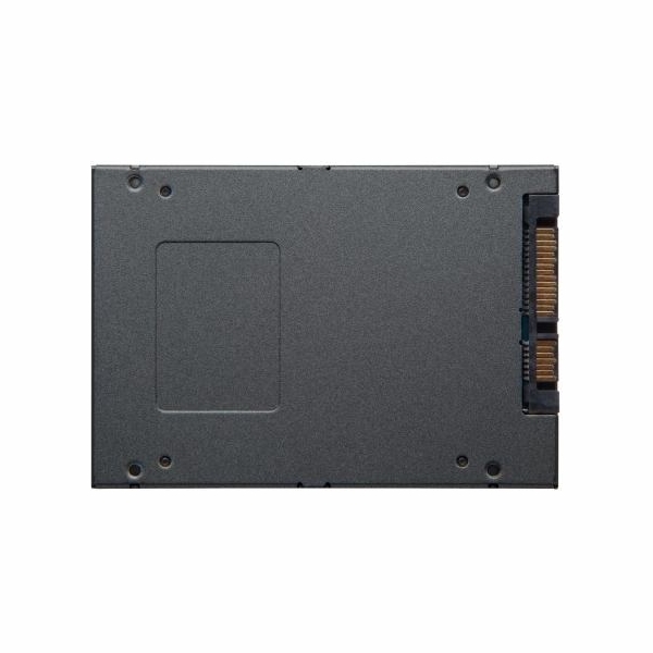 Kingston 480GB SSDNow A400 SATA3 6Gb/s