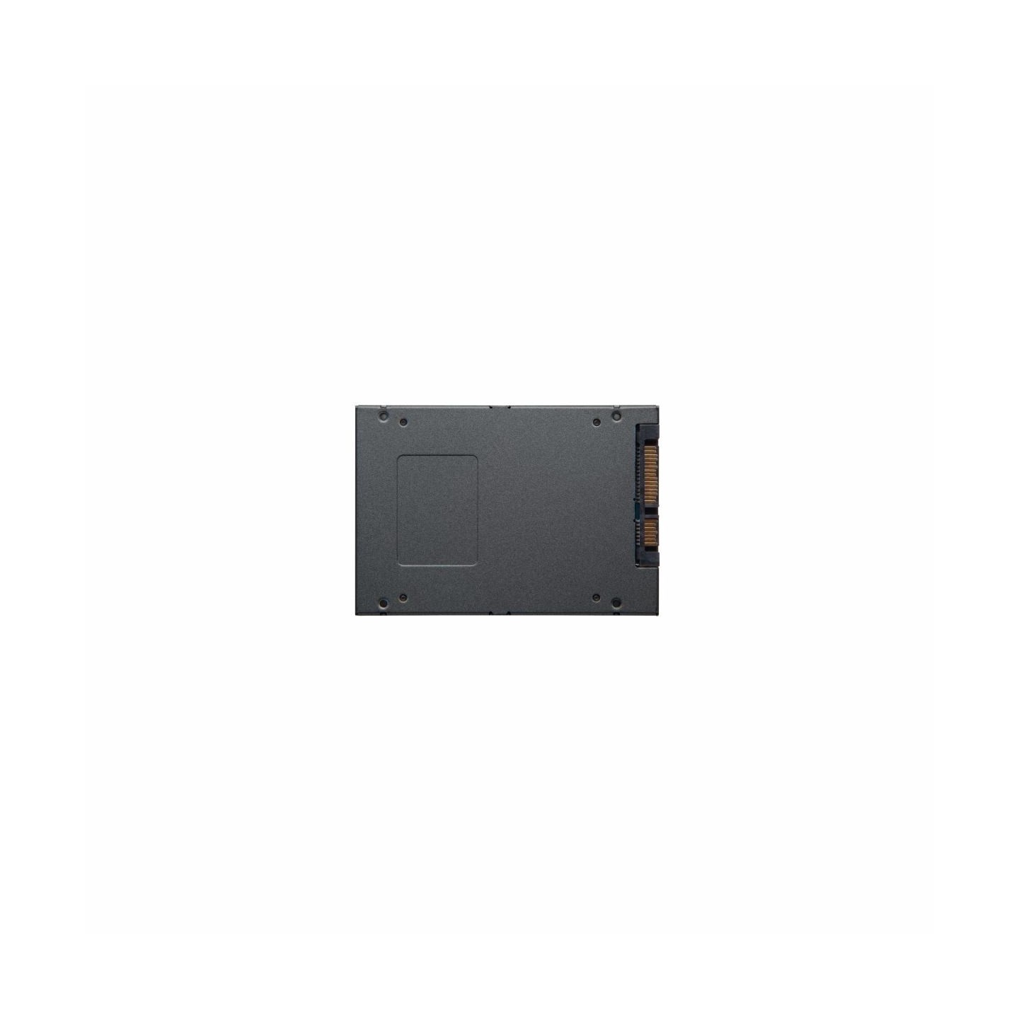 Kingston 480GB SSDNow A400 SATA3 6Gb/s