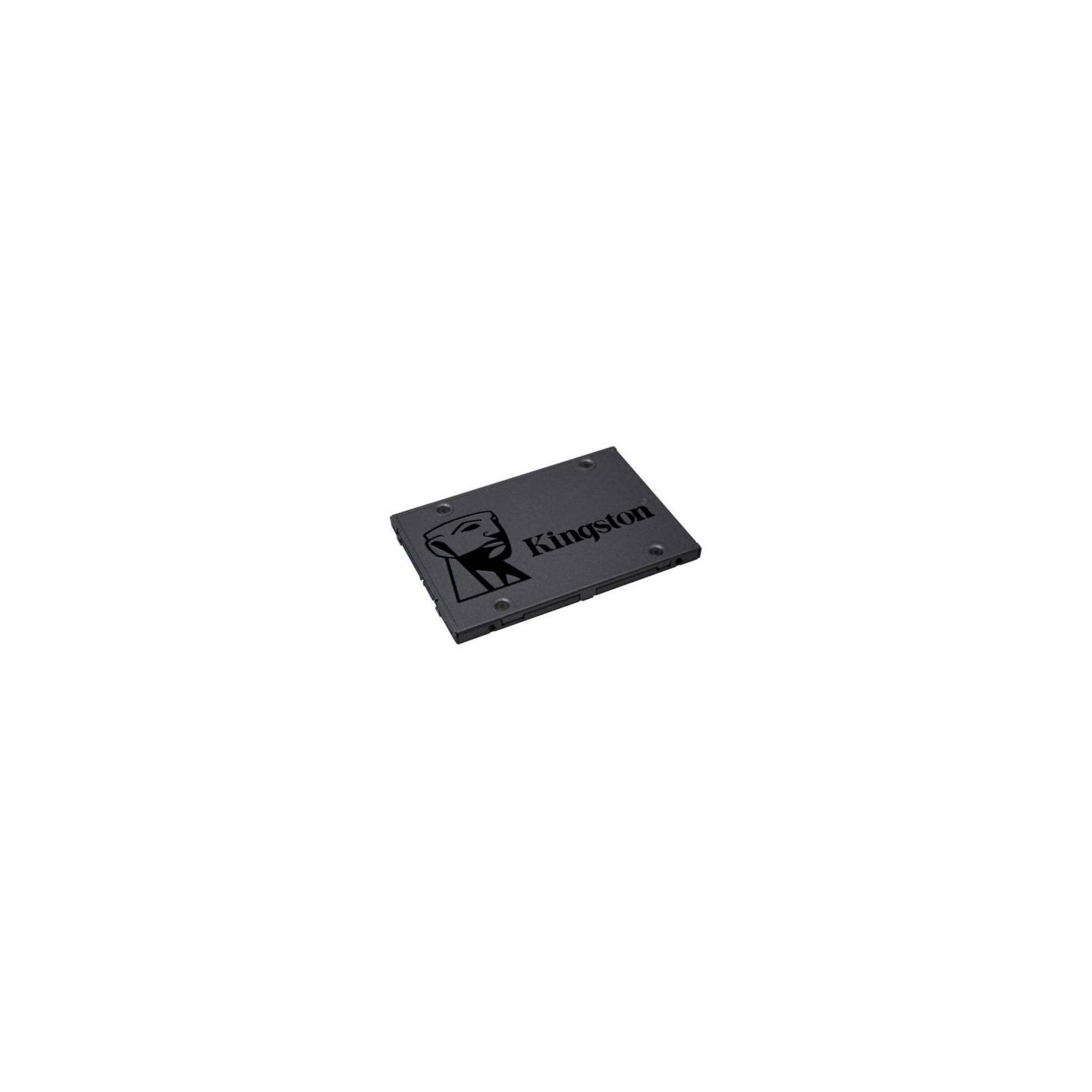 Kingston 480GB SSDNow A400 SATA3 6Gb/s