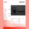 Kingston 480GB SSDNow A400 SATA3 6Gb/s