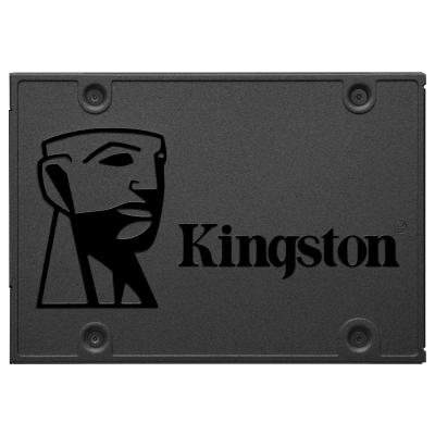 Kingston 960GB A400 SATA3 2.5 SSD 7mm