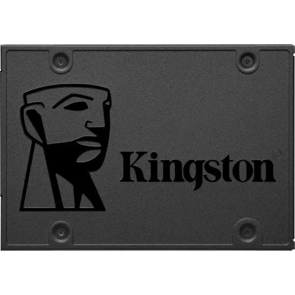 Kingston 960GB A400 SATA3 2.5 SSD 7mm