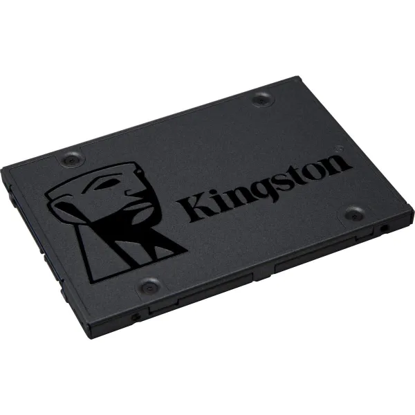Kingston 960GB A400 SATA3 2.5 SSD 7mm