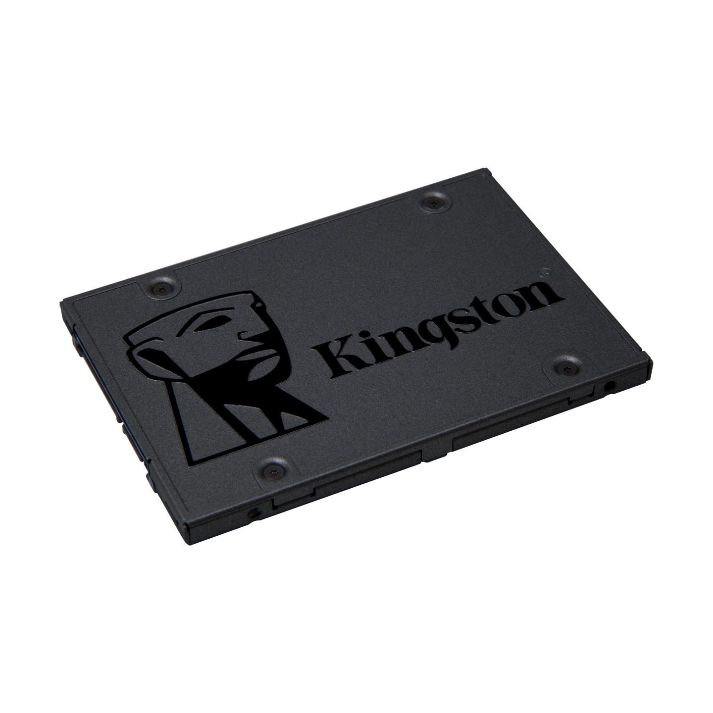 Kingston 960GB A400 SATA3 2.5 SSD 7mm