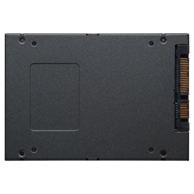 Kingston 960GB A400 SATA3 2.5 SSD 7mm