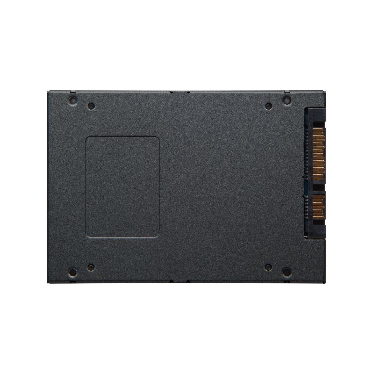 Kingston 960GB A400 SATA3 2.5 SSD 7mm