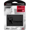 Kingston 960GB A400 SATA3 2.5 SSD 7mm