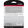 Kingston 960GB A400 SATA3 2.5 SSD 7mm