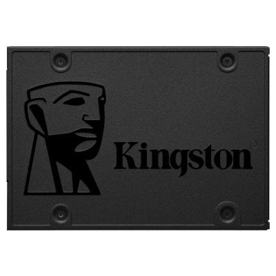 Kingston 960GB A400 SATA3 2.5 SSD 7mm