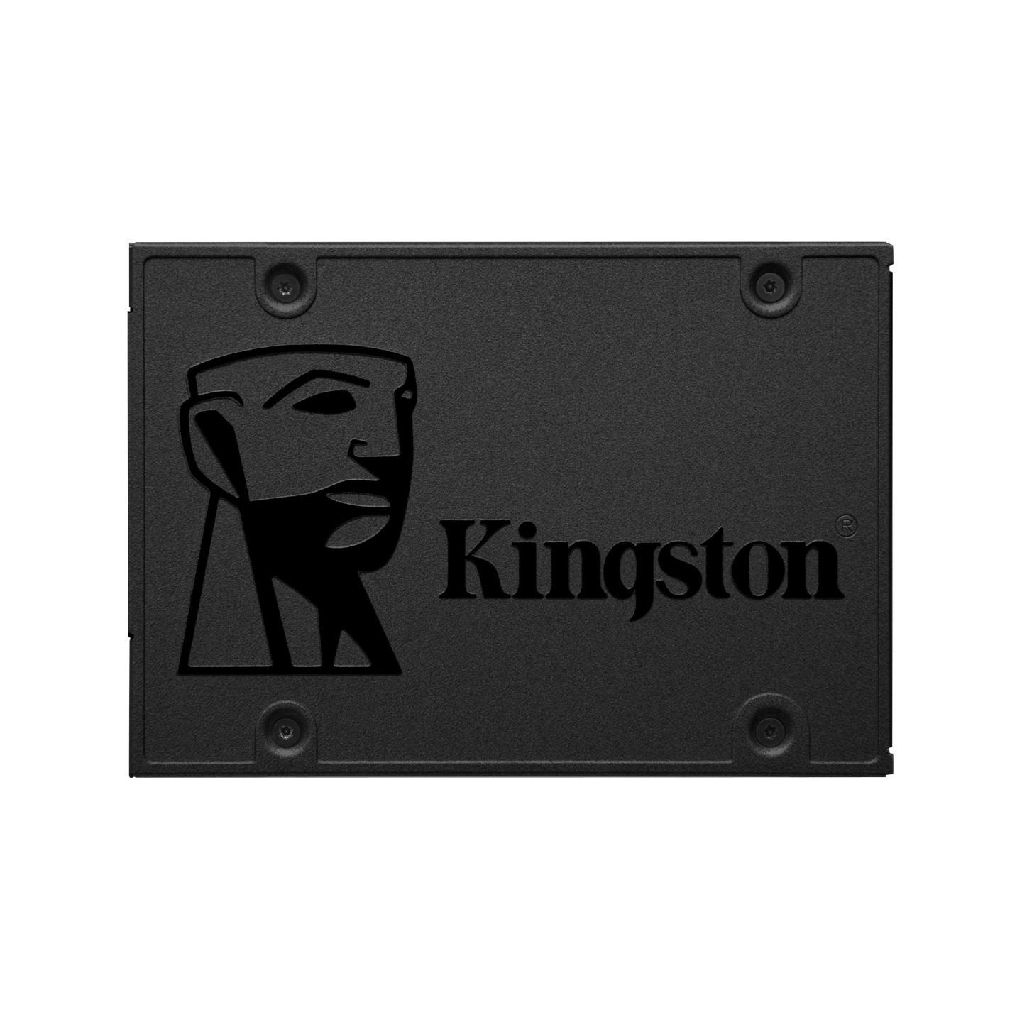 Kingston 960GB A400 SATA3 2.5 SSD 7mm