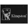 Kingston 256GB SSD KC600 SATA3 2.5inch