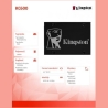 Kingston 256GB SSD KC600 SATA3 2.5inch