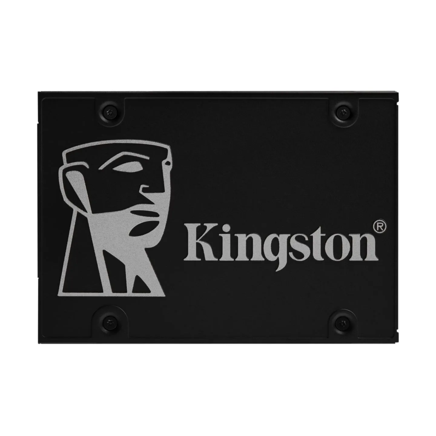 Kingston 512GB SSD KC600 SATA3 2.5inch