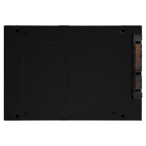 Kingston 512GB SSD KC600 SATA3 2.5inch