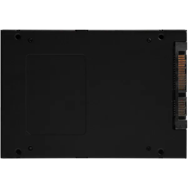 Kingston 512GB SSD KC600 SATA3 2.5inch