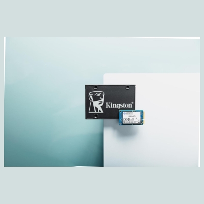 Kingston 512GB SSD KC600 SATA3 2.5inch
