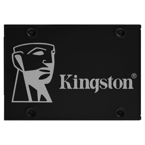 Kingston 1024GB SSD KC600 SATA3 2.5inch