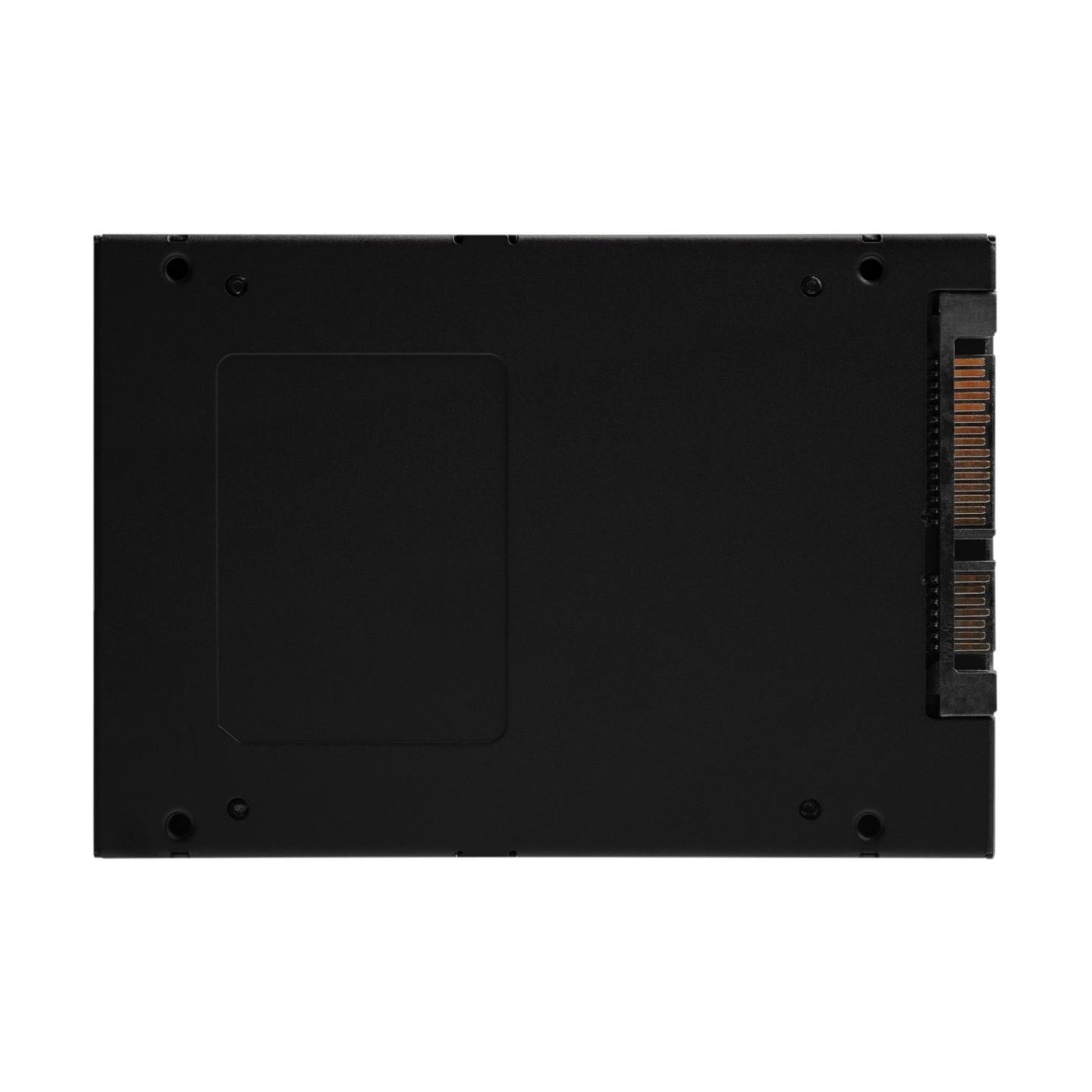 Kingston 1024GB SSD KC600 SATA3 2.5inch