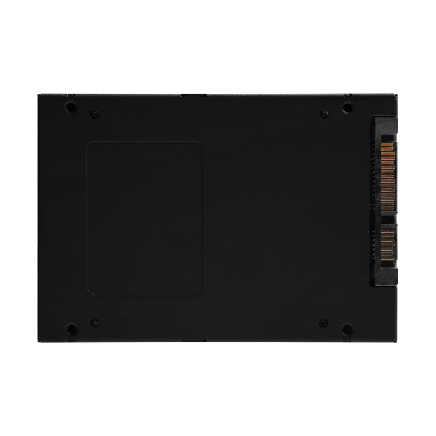 Kingston 1024GB SSD KC600 SATA3 2.5inch