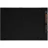 Kingston 1024GB SSD KC600 SATA3 2.5inch