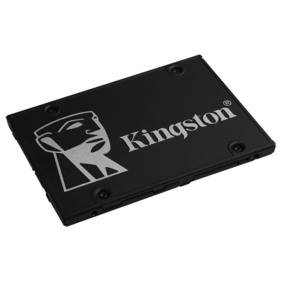 Kingston 1024GB SSD KC600 SATA3 2.5inch