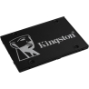 Kingston 1024GB SSD KC600 SATA3 2.5inch