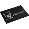 Kingston 1024GB SSD KC600 SATA3 2.5inch