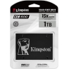Kingston 1024GB SSD KC600 SATA3 2.5inch