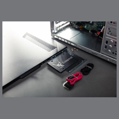 Kingston 1024GB SSD KC600 SATA3 2.5inch