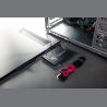 Kingston 1024GB SSD KC600 SATA3 2.5inch