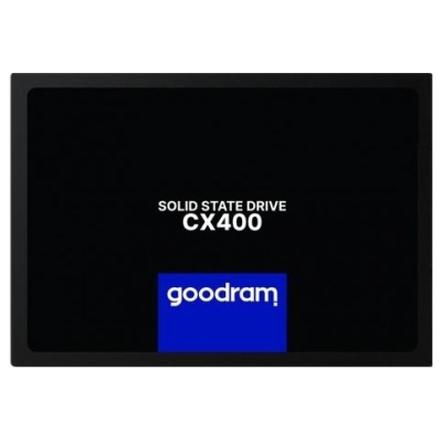 Goodram CX400 GEN.2 SSD 1TB SATA3 2.5in