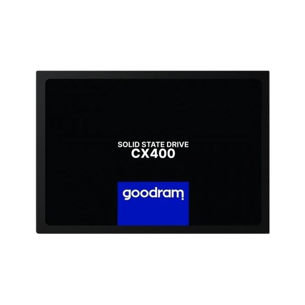 Goodram CX400 GEN.2 SSD 1TB SATA3 2.5in