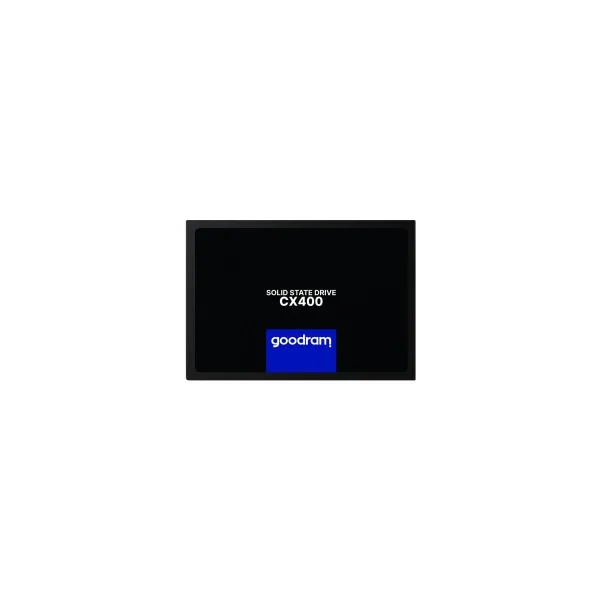 Goodram CX400 GEN.2 SSD 1TB SATA3 2.5in