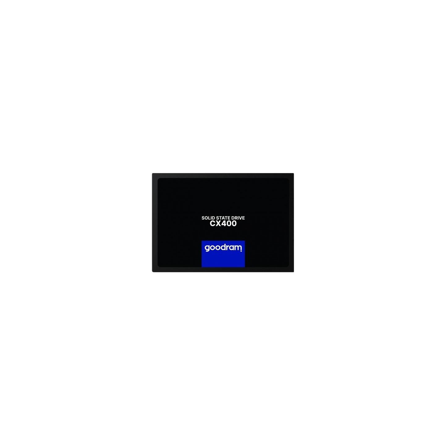 Goodram CX400 GEN.2 SSD 1TB SATA3 2.5in