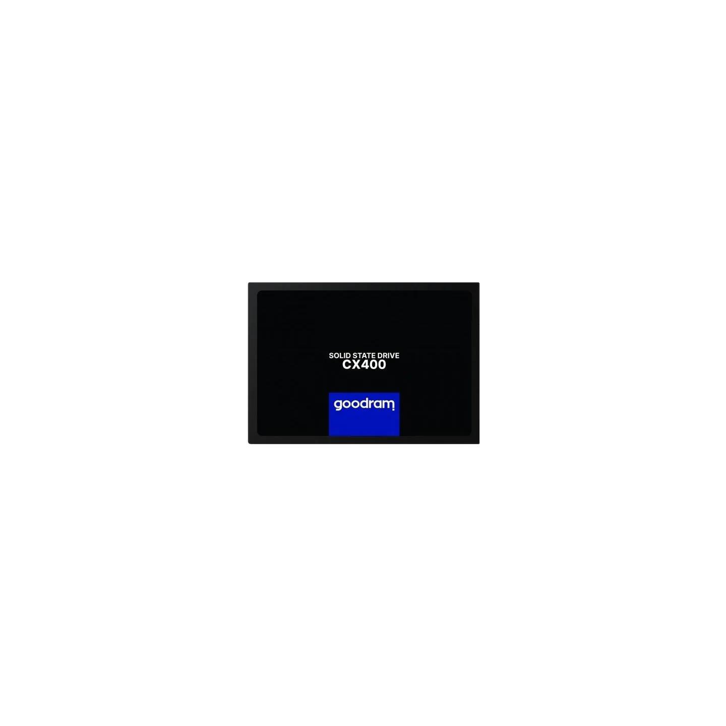 Goodram CX400 GEN.2 SSD 1TB SATA3 2.5in
