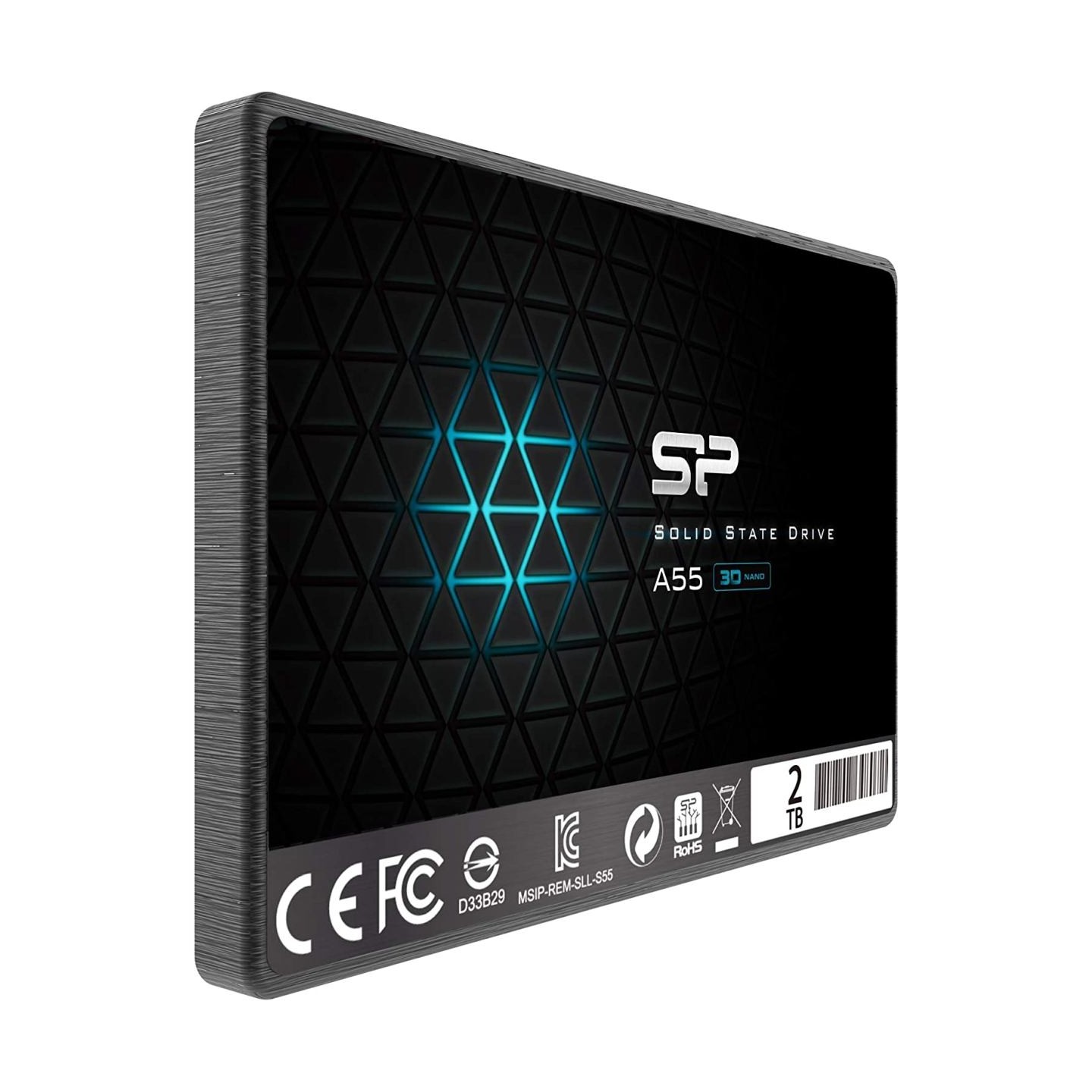 Silicon Power SSD Ace A55 2TB 2.5i